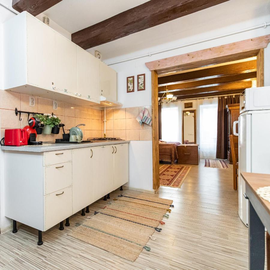 Apartamento Saint Marco35Th Braşov Exterior foto