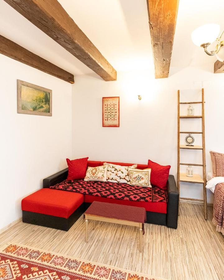 Apartamento Saint Marco35Th Braşov Exterior foto