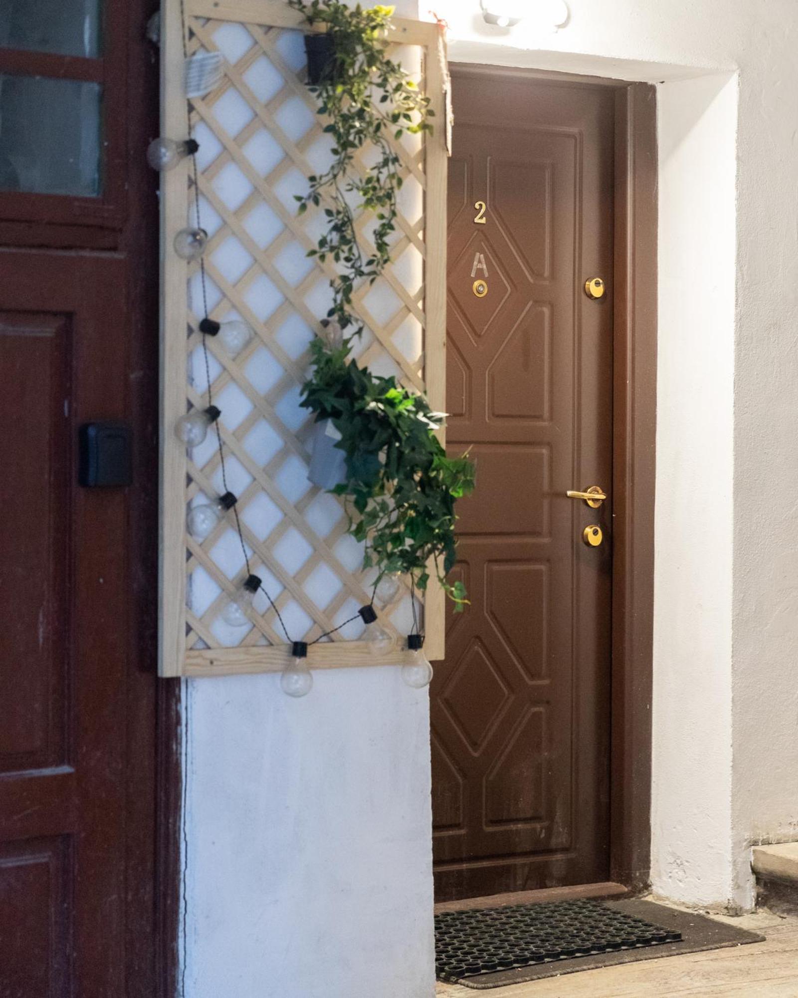 Apartamento Saint Marco35Th Braşov Exterior foto